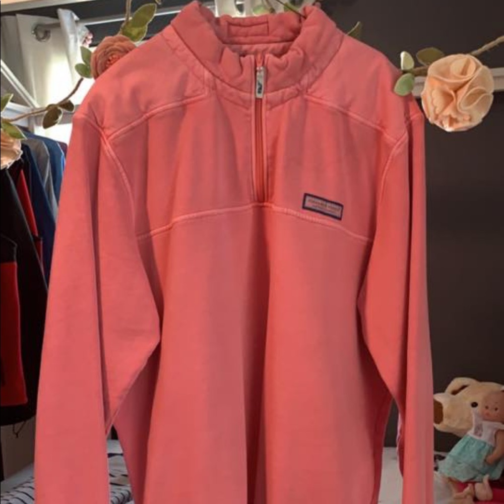 Men’s XL Vineyard Vines Shep Shirt